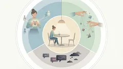 Proč se milující děti odcizují: 3 vlastnosti, které je odrazují