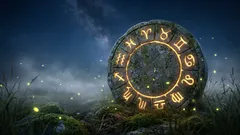 Týdenní horoskop 16.–22. února 2026: novoluní se zatměním ti přerovná priority