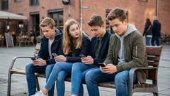 Generace Alfa: kdo jsou děti narozené po roce 2010 a jak s nimi doma vycházet