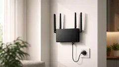 Jak zajistit Wi-Fi signál po celém domě bez nutnosti kupovat drahé opakovače