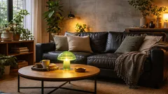 Interiér jako odraz osobnosti: co o vás vypovídá váš domov