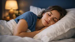 Málo spánku, víc kalorií: co se děje s chutěmi, když ponocujete