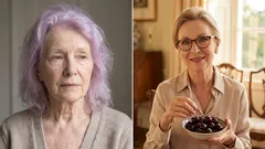 Pouze tři věci ve vzhledu a stylu způsobují, že žena vypadá starší: upřímné postřehy pro ženy nad 50 let