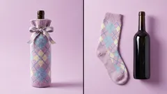 Co vyrobit z nepárových ponožek: užitečné nápady pro domácnost