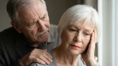 Proč je po šedesátce méně přátel často úleva, ne problém