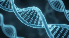 Je chudoba dědičná? Vědci vysvětlují souvislost mezi geny, náladou a vzděláním