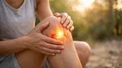 Ranní ztuhlost po padesátce: proč vzniká a jak se rychle rozhýbat bez přepínání