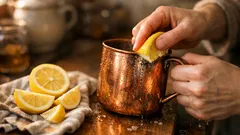 7 nečekaných způsobů, jak použít citron k úklidu. Výsledky vás překvapí