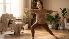 Proč po padesátce nejde hubnutí jako dřív a co s tím bez hladovění