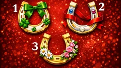 3 podkovy a jedno rozhodnutí: jednoduchá věštba, která tě nakopne k akci