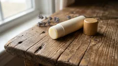 9 nečekaných triků s balzámem na rty, které se hodí doma i na cestách