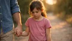 Nenuťte dítě, aby se omlouvalo. Tady je, co místo toho dělat