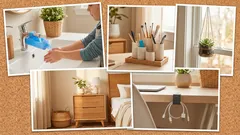 Z lahve od šamponu na užitečnou pomůcku: 10 jednoduchých projektů pro každý byt