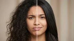 Jak správně umýt vlasy: 7 chyb, které z vašich vlasů udělají slámu