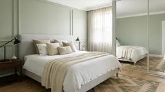 Nejlepší látky na ložní prádlo: Který materiál je lepší z hlediska kvality a hustoty