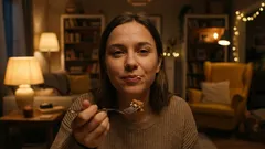 Večeře v 18:00 vs. 22:00: co ukázal experiment a jak to využít v běžném dni