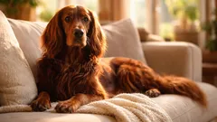 Stáří je radost: jak poznat, že váš pes zestárl