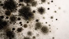 Zatuchlý zápach v bytě: jak najít skrytou plíseň a zbavit se jí natrvalo