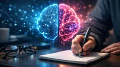 Paměť po padesátce: 5 jednoduchých návyků, které udrží mozek ve formě