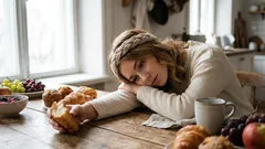 Moje váha a břicho rychle rostly: 5 návyků, kterých jsem se bez lítosti vzdal