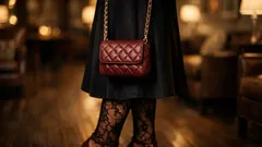 Mini kabelky v roce 2026: proč se trend drží a jak ho nosit v běžném dni