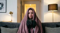 Táhne vám doma, i když máte zavřená okna? Zkontrolujte těchto 10 míst a ušetřete za topení