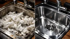 Bělejší než sníh za 10 minut: použijte místo jedlé sody – úžasný výsledek