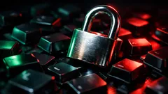 Zapomenuté heslo? Rychlý postup, jak se dostat zpět do účtu bez zbytečných blokací