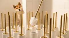 7 míst v bytě, která při úklidu přehlížíme a pak to cítíme ve vzduchu