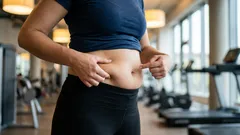 Jak zredukovat tuk v oblasti břicha: 5 denních tipů pro štíhlejší pas